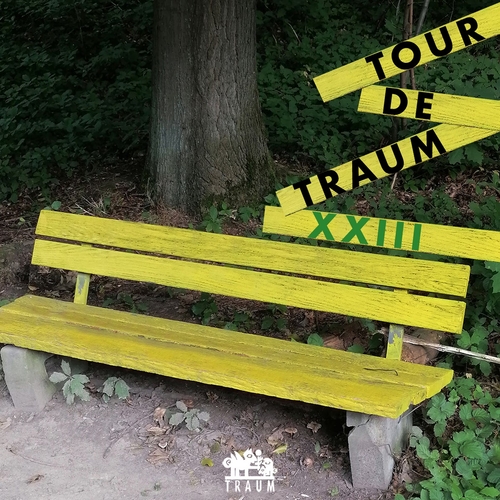 VA - Tour De Traum XXIII [TRAUMCDDIGITAL50]
